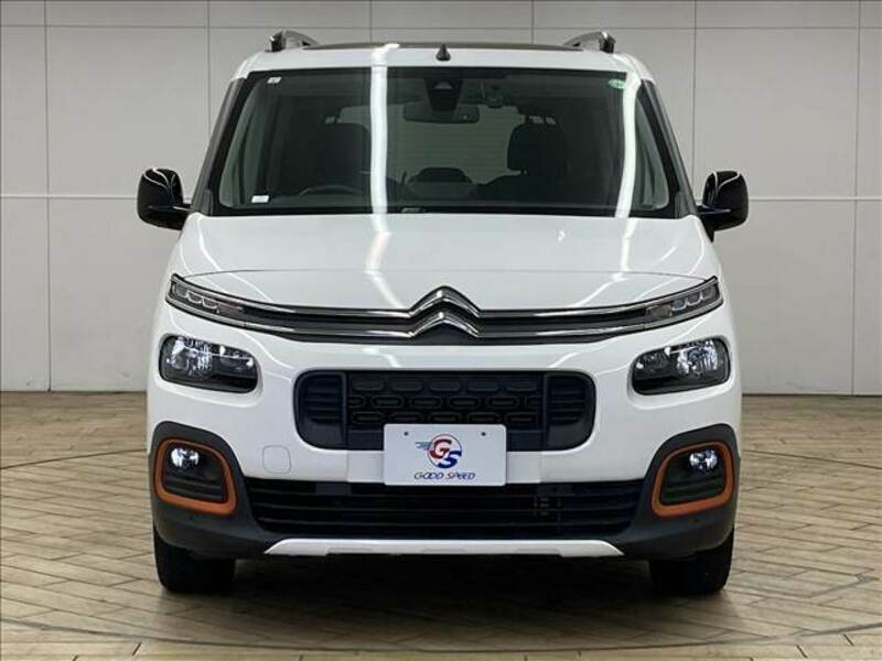 BERLINGO