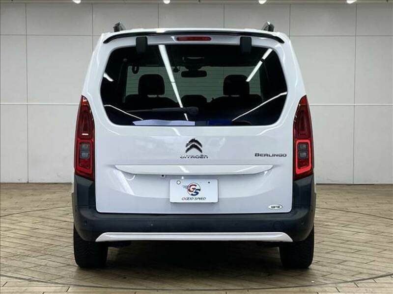BERLINGO