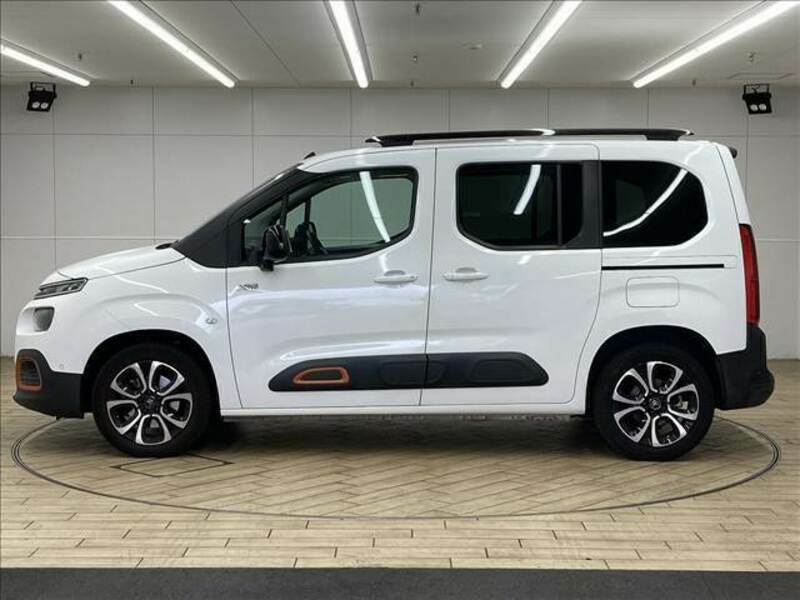 BERLINGO