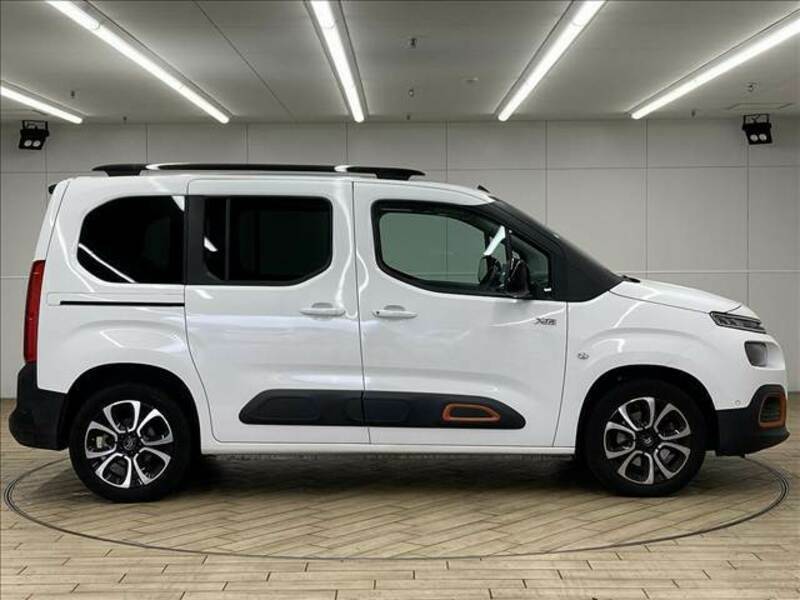 BERLINGO