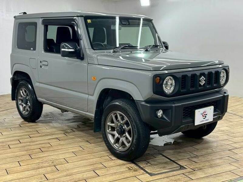 JIMNY