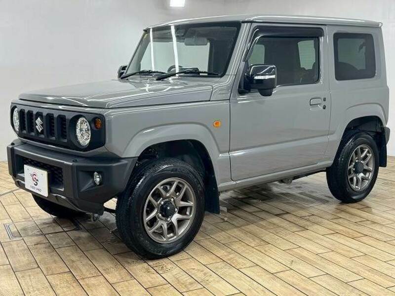 JIMNY