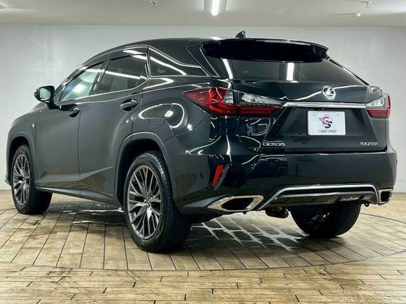 RX