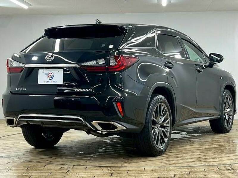 RX