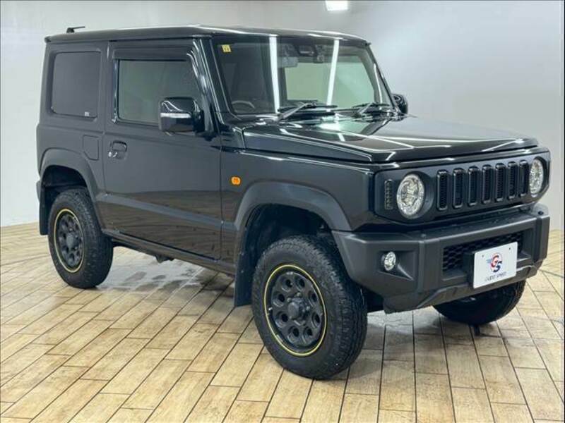 JIMNY