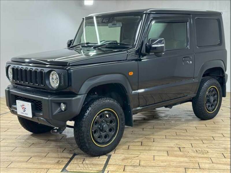 JIMNY
