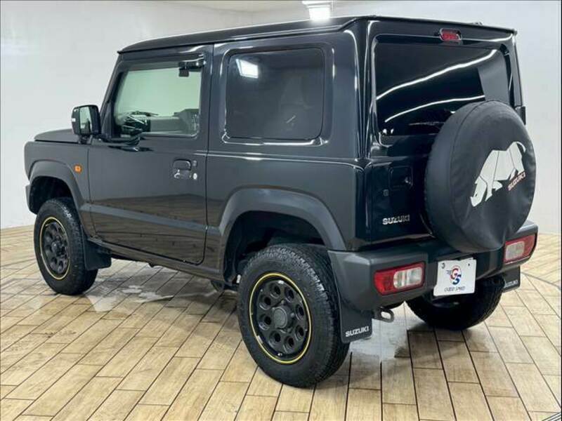 JIMNY