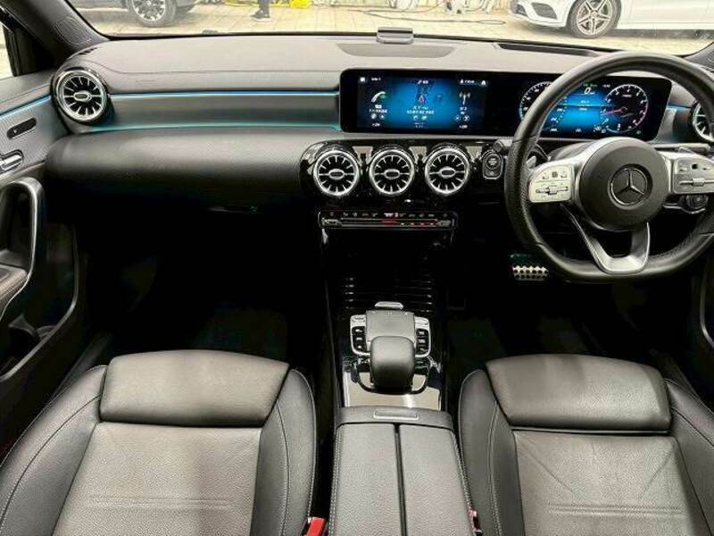A-CLASS