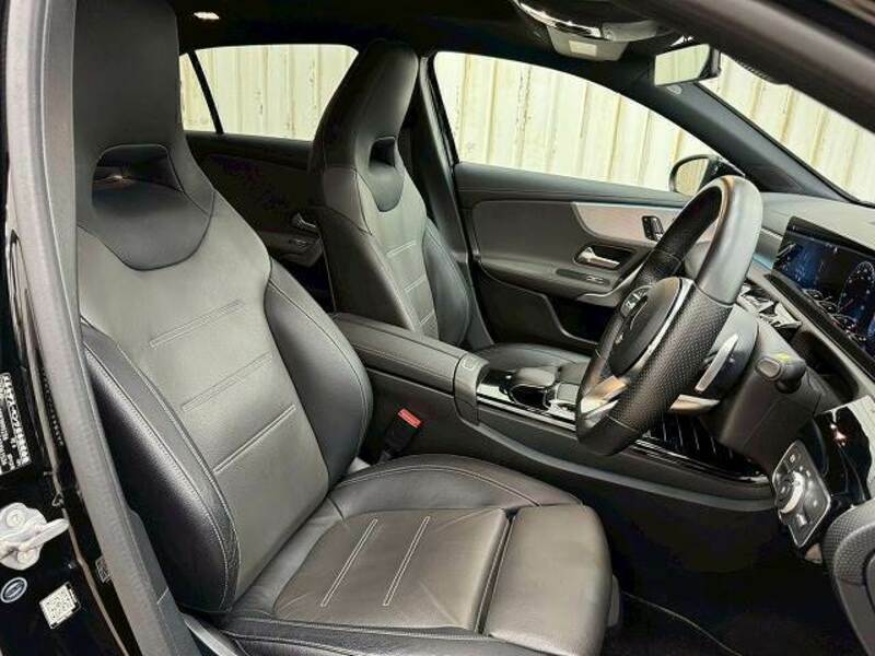 A-CLASS