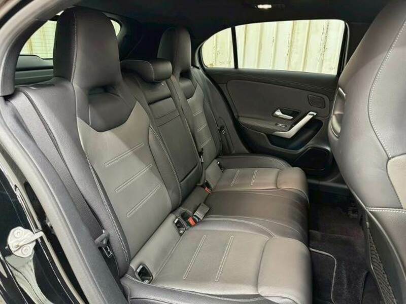 A-CLASS