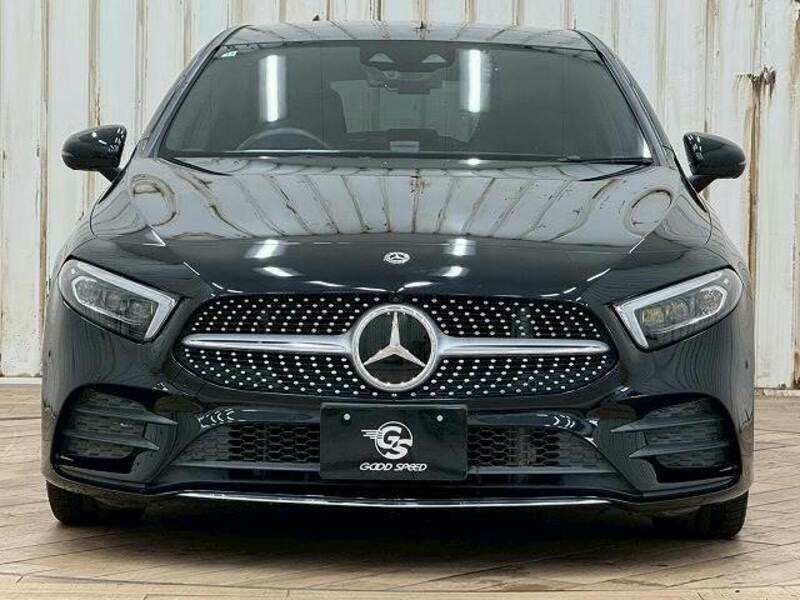 A-CLASS