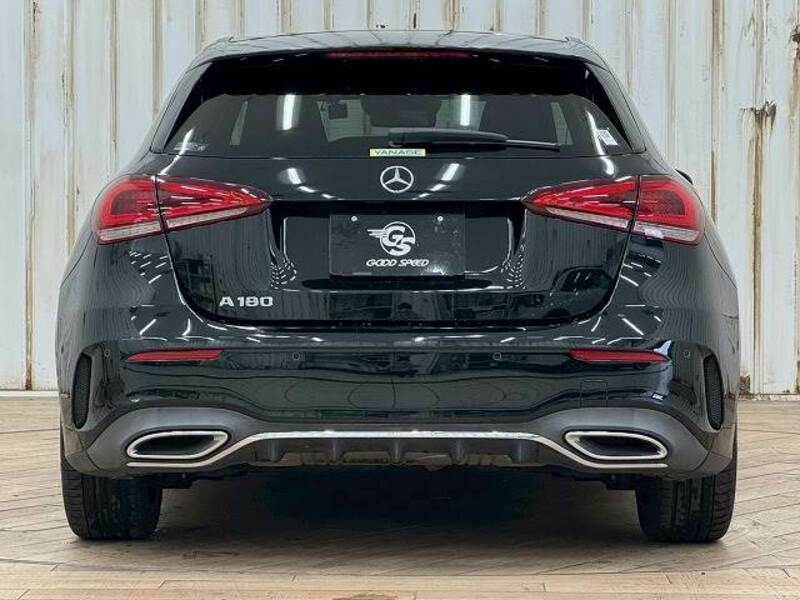 A-CLASS