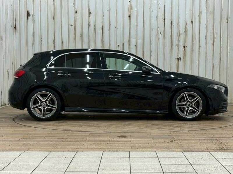 A-CLASS
