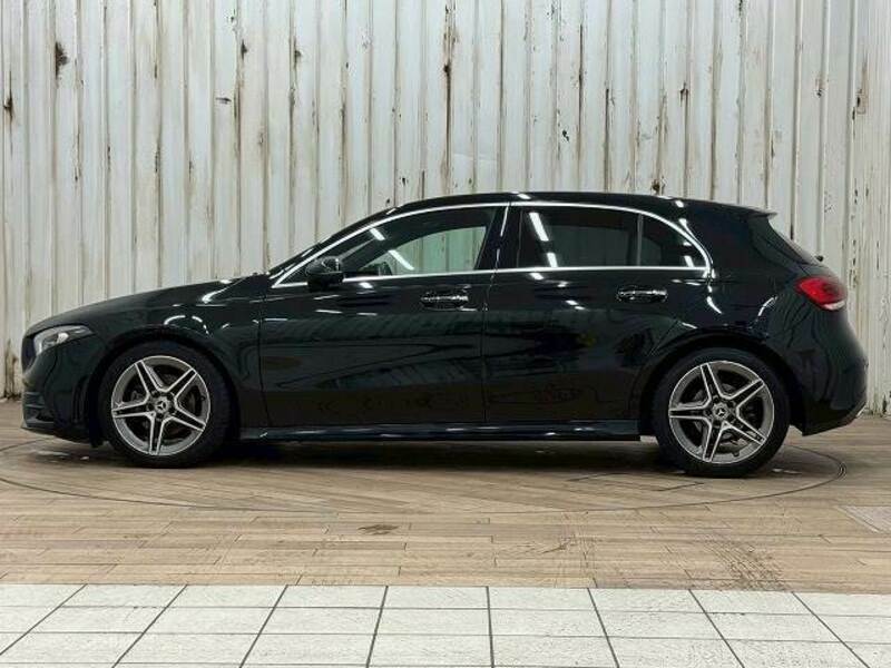 A-CLASS