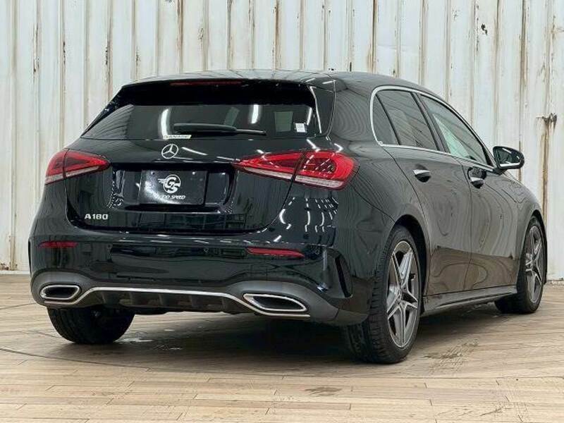 A-CLASS
