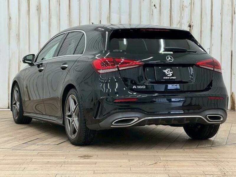A-CLASS