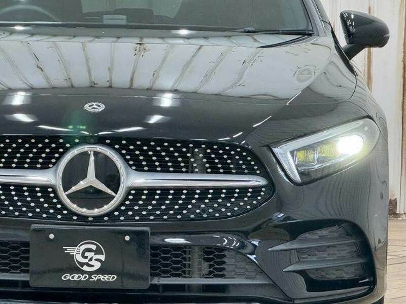 A-CLASS