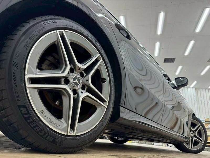 A-CLASS