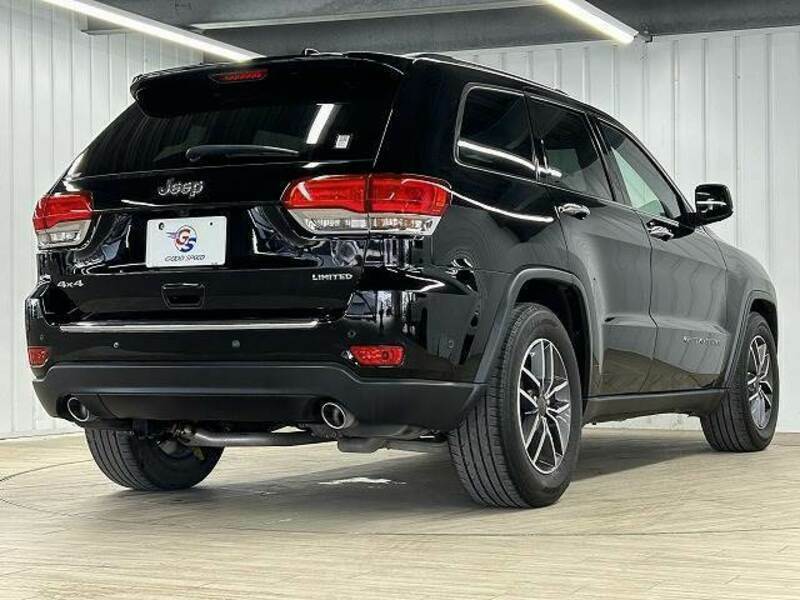 CHEROKEE