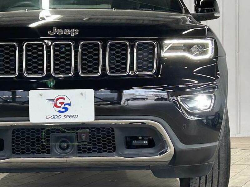 CHEROKEE