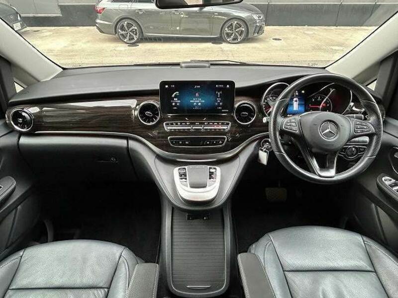 V-CLASS