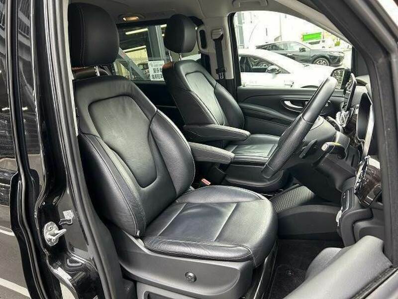 V-CLASS