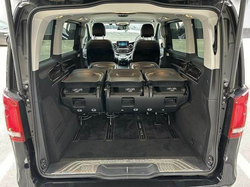 V-CLASS