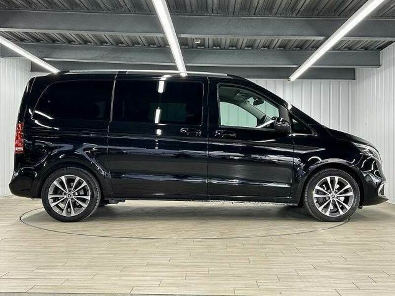 V-CLASS