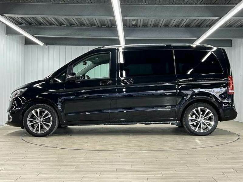 V-CLASS