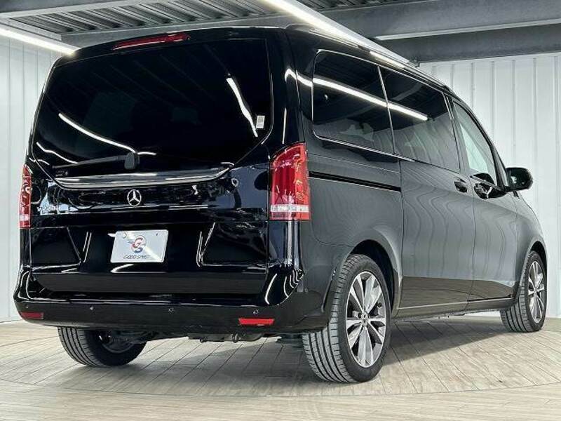 V-CLASS