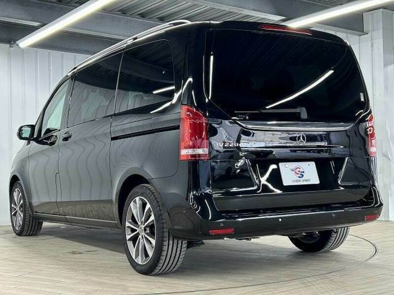 V-CLASS
