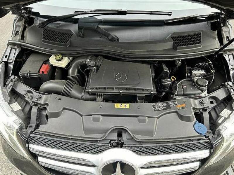 V-CLASS