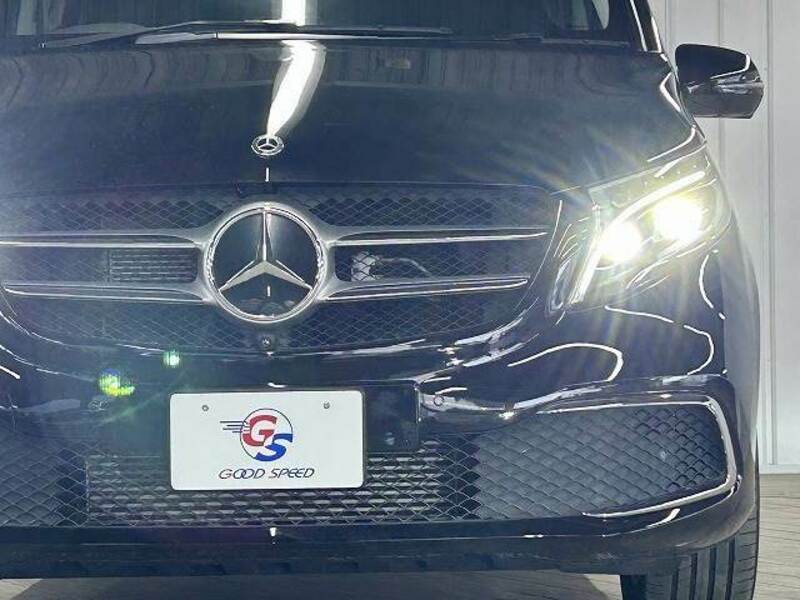 V-CLASS
