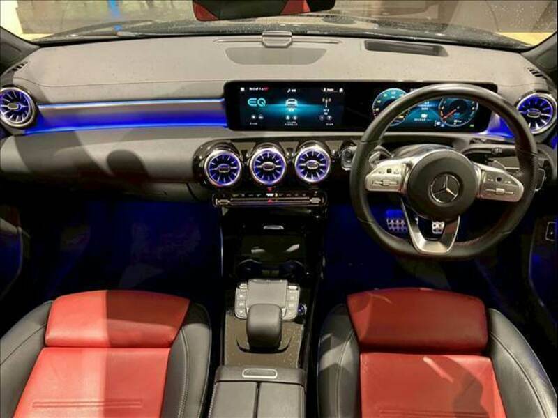 A-CLASS