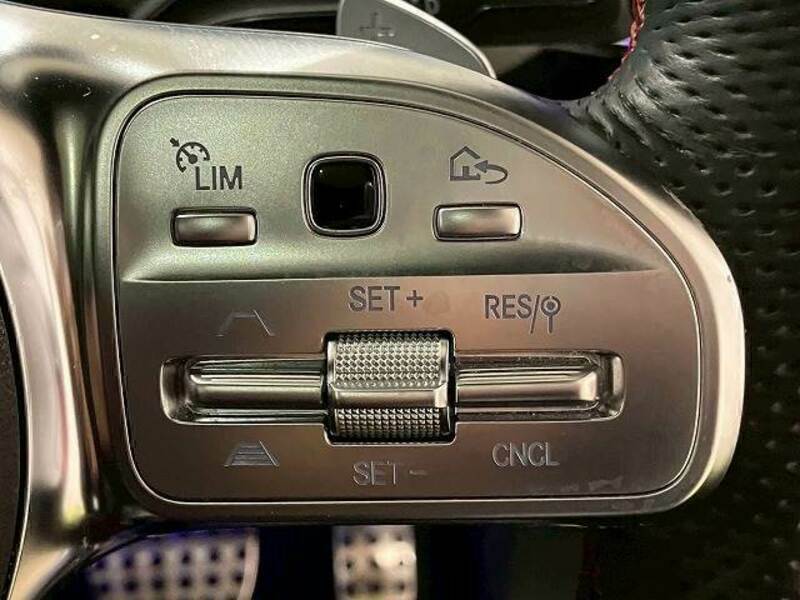A-CLASS