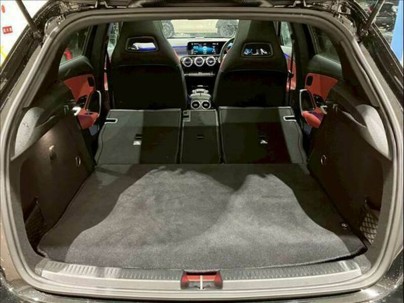 A-CLASS