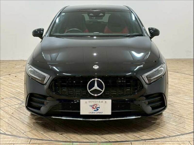 A-CLASS
