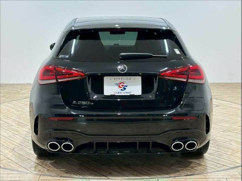 A-CLASS