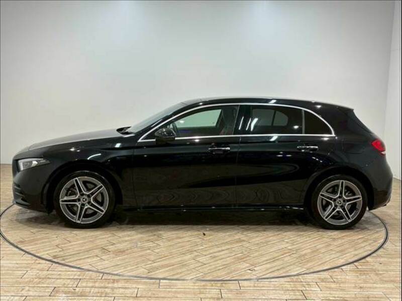 A-CLASS