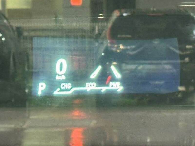 RX