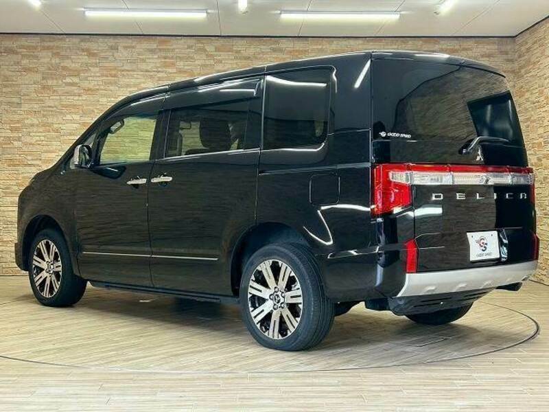 DELICA