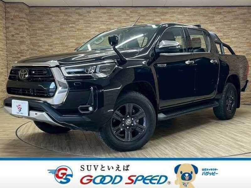 HILUX-0