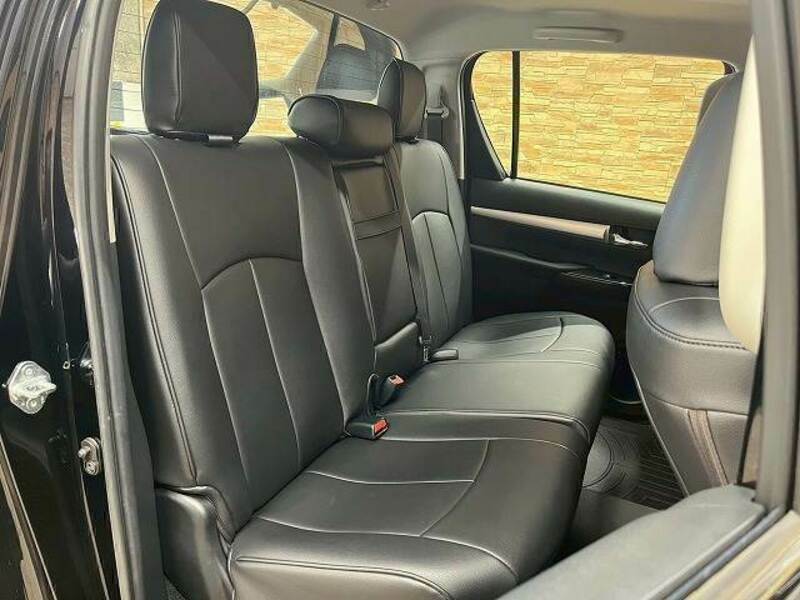 HILUX