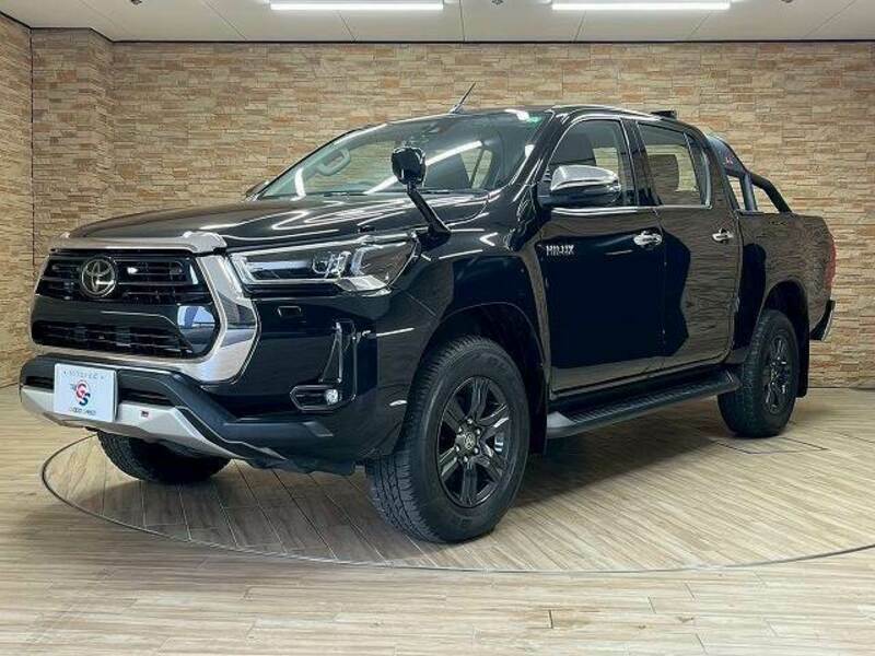 HILUX