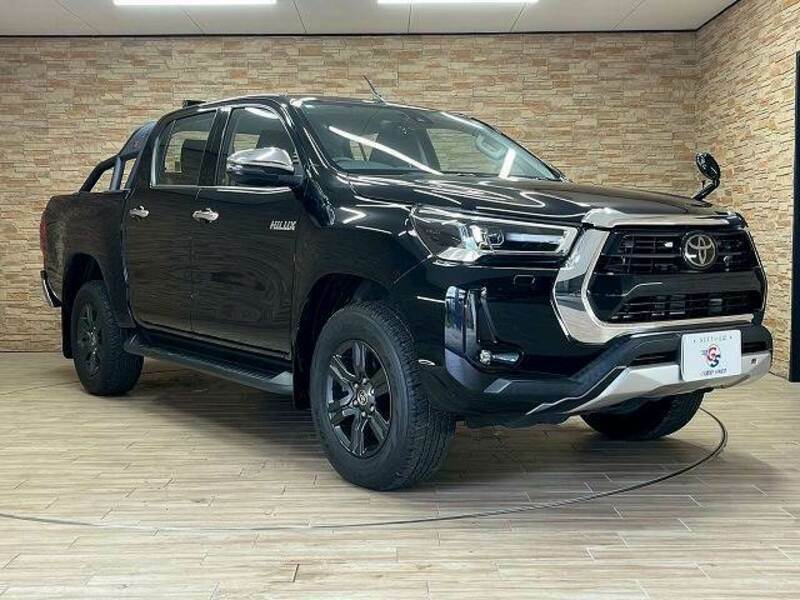 HILUX