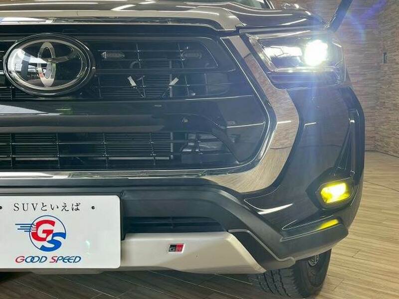 HILUX