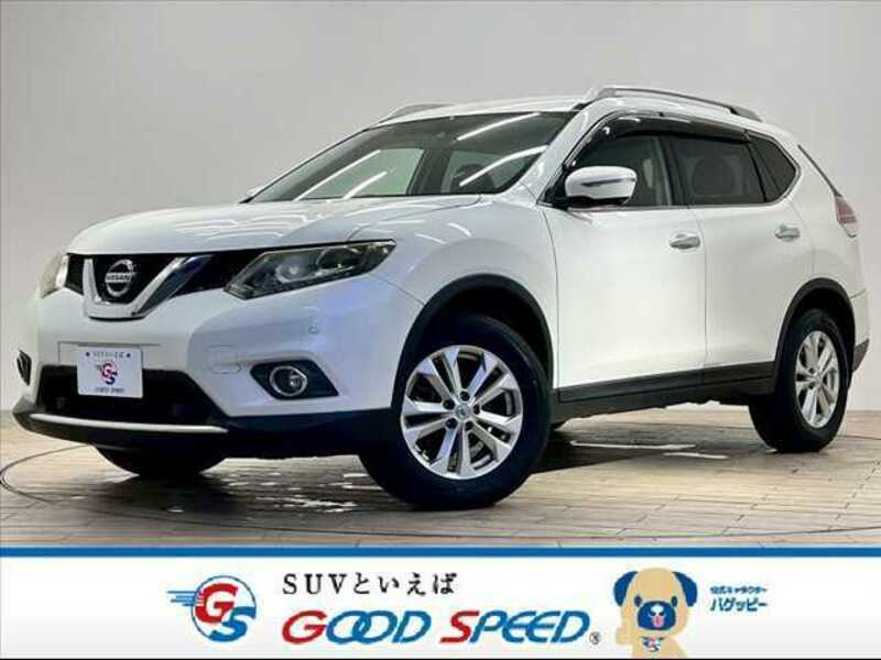 X-TRAIL-0