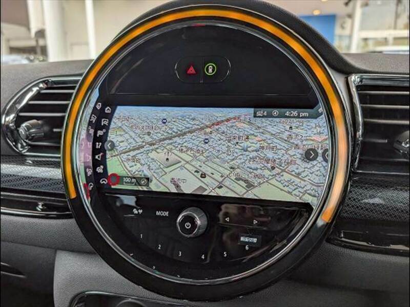 MINI