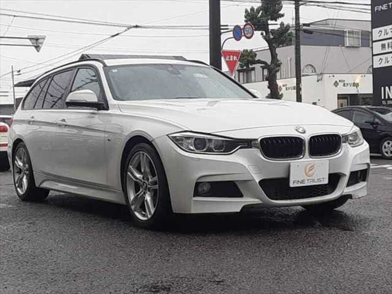 3 SERIES