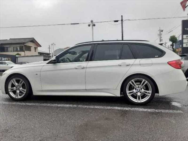 3 SERIES
